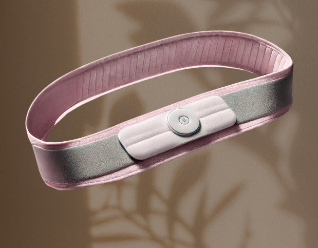 Oviva Period Pain Relief Device